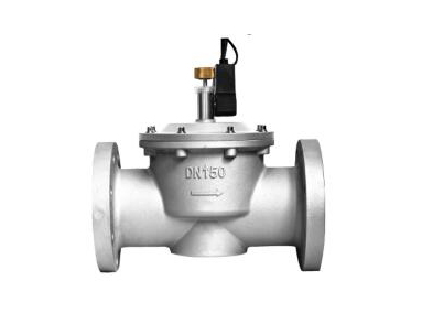 法蘭常閉系列(BTFC)