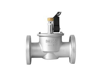 法蘭常閉系列(BTFD)